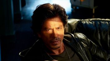 Shah Rukh Khan