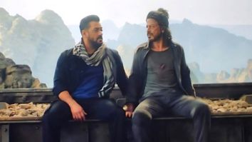 Shah Rukh Khan-Salman Khan starrer Tiger vs Pathaan to be one of the COSTLIEST films in Bollywood; will be made at a STAGGERING cost of Rs. 300 crores