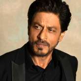 Shah Rukh Khan Is on the 2023 TIME 100 List