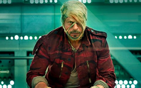 Shah Rukh Khan’s Jawan CONFIRMED for June 2 release; new promo to be launched in the first week of May : Bollywood News Shah Rukh Khan’s Jawan CONFIRMED for June 2 release; new promo to be launched in the first week of May : Bollywood News