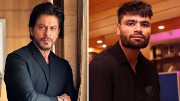 ZEE teams up with Shah Rukh Khanto promote DP World International