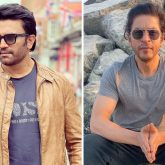 Sharad Kelkar recalls memorable encounter with Shah Rukh Khan when he was a “TV person”
