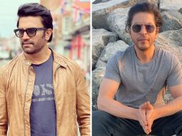 Sharad Kelkar recalls memorable encounter with Shah Rukh Khan when he was a “TV person”
