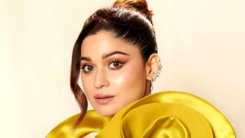 Shamita Shetty