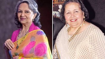 Sharmila Tagore recalls her association with Pamela Chopra; says, “She touched the lives of everyone she met”