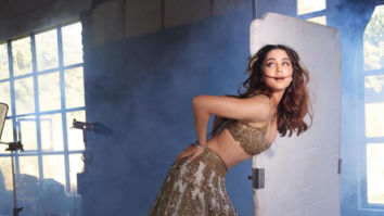 Sharvari Wagh