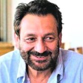 Shekhar Kapur plans on making “kind of Indian Harry Potter”; says, “Will make a film franchise like Harry Potter, that comes out of India and not the West”