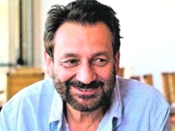 Shekhar Kapur plans on making “kind of Indian Harry Potter”; says, “Will make a film franchise like Harry Potter, that comes out of India and not the West”