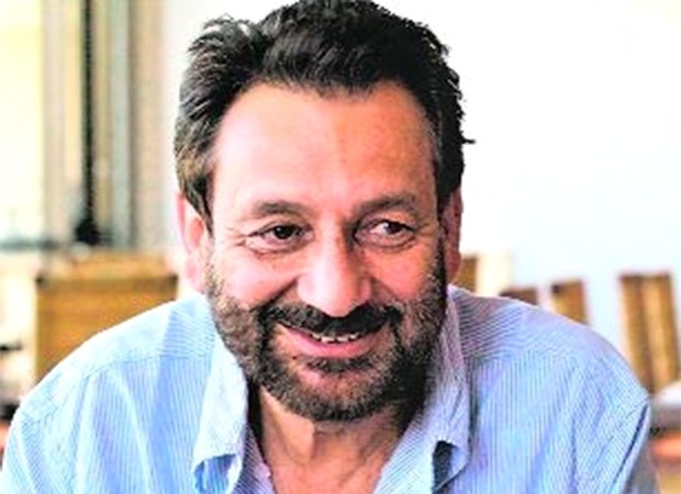 Shekhar Kapur plans on making “kind of Indian Harry Potter”; says, “Will make a film franchise like Harry Potter, that comes out of India and not the West”