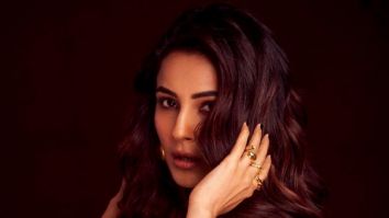 Celeb Photos Of Shehnaaz Gill
