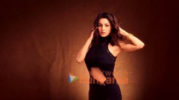 Celeb Photos Of Shehnaaz Gill