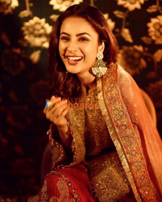 Celeb Photos Of Shehnaaz Gill