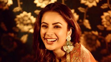 Celeb Photos Of Shehnaaz Gill
