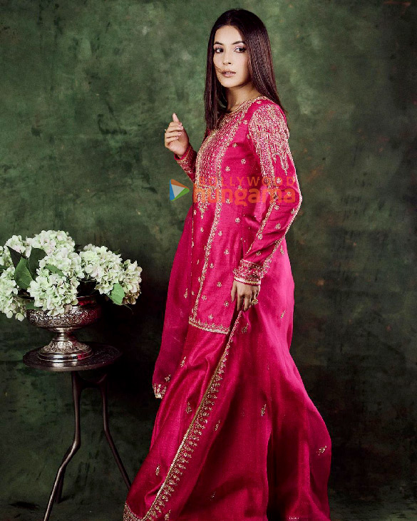 shehnaaz gill 7 10
