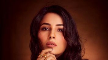 Celeb Photos Of Shehnaaz Gill
