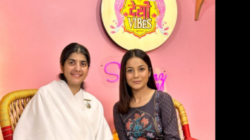 Desi Vibes with Shehnaaz Gill invites BK sister Shivani for a special episode; The Bigg Boss 13 alum calls it “one of my best episodes”