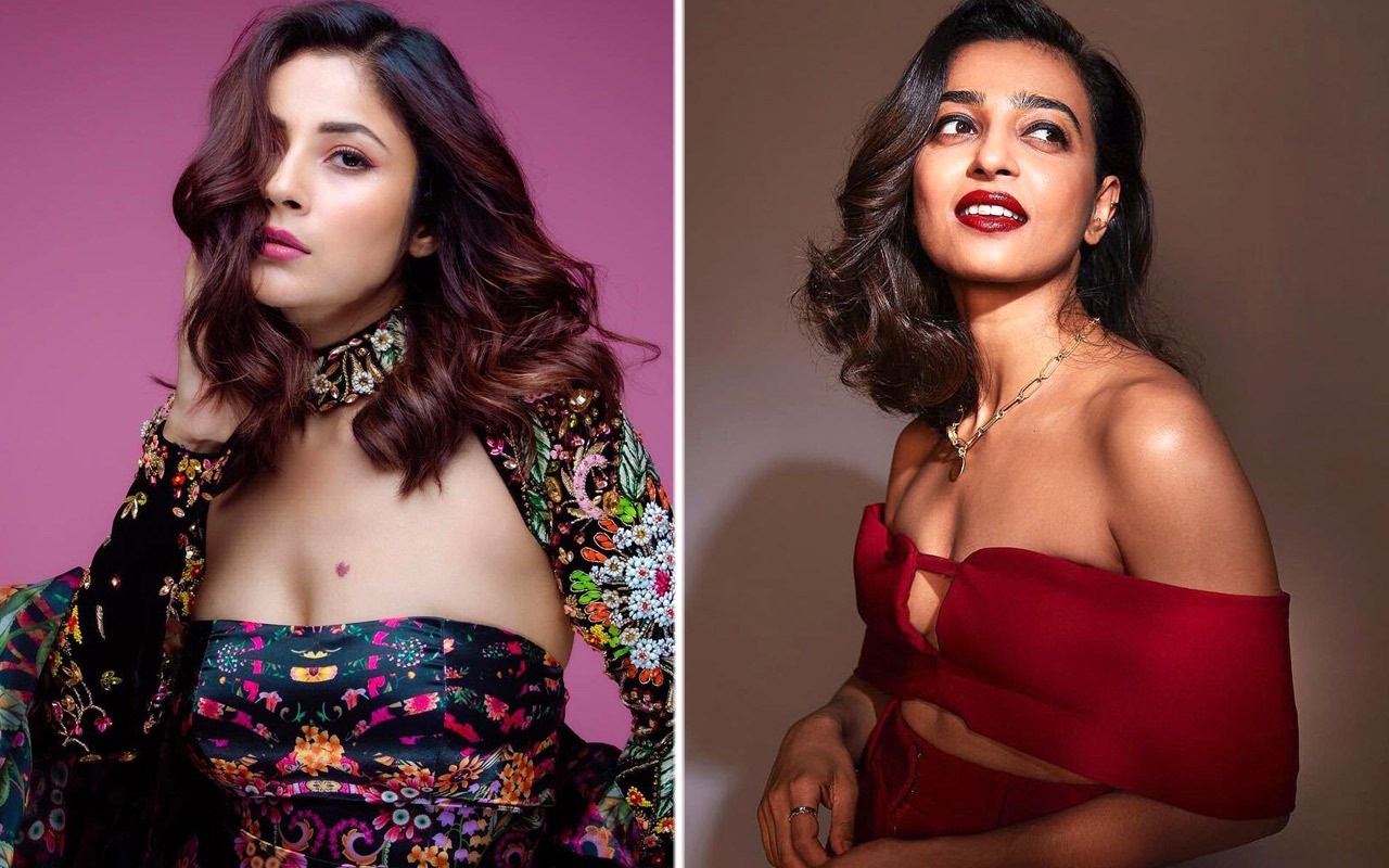 Shehnaaz Gill wants to follow in the footsteps of Radhika Apte; says, “It creates a good image”