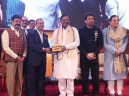 Shekhar Suman, Manoj Joshi and others attend Bright Outdoor Media event