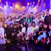 Shiamak Davar feels "honoured" as he choreographed Shah Rukh Khan, Varun Dhawan & others for NMACC; calls it "extravagant" experience
