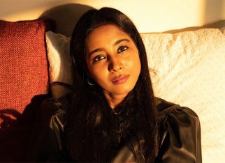 Shilpa Rao to celebrate birthday in Bali with a live concert