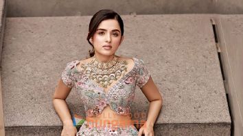 Celeb Photos Of Shirley Setia