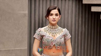 Celeb Photos Of Shirley Setia