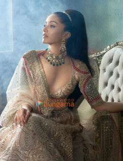 Shraddha Kapoor