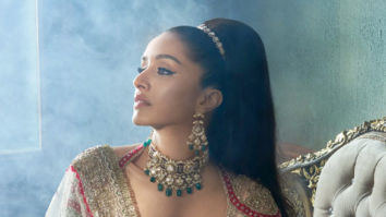 Shraddha Kapoor