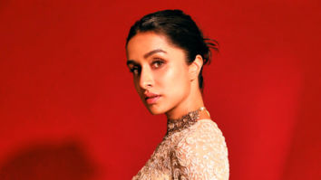 Shraddha Kapoor