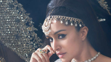 Shraddha Kapoor