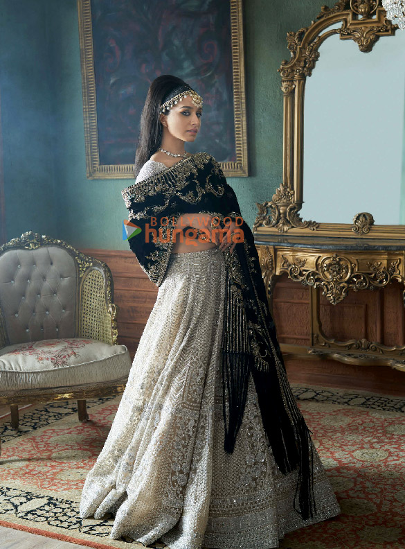 shraddha kapoor 5 8