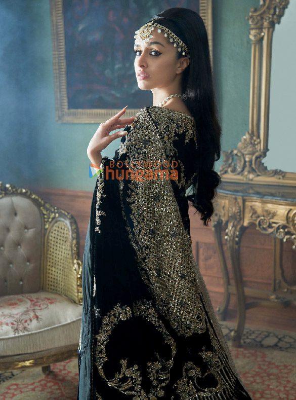 shraddha kapoor 7 5