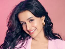 Shraddha Kapoor gives the best reaction to paparazzi telling her that her presence makes films cross Rs. 100 crores