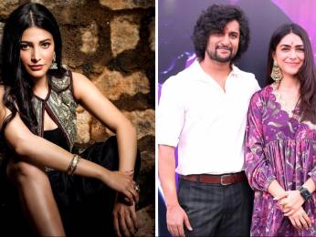 Shruti Haasan to do a cameo in Nani 30 co-starring Mrunal Thakur Shruti Haasan to do a cameo in Nani 30 co-starring Mrunal Thakur