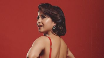 Shweta Tripathi