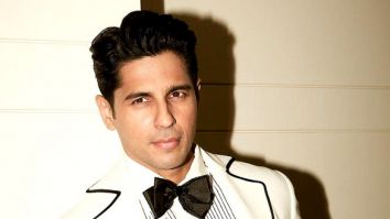 Celeb Photos Of Sidharth Malhotra