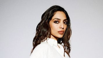 Sobhita Dhulipala