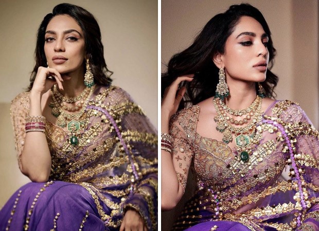 Papa Don't Preach Designer Shubhika Sharma On Designing Her Sister's  Opulent Indian Wedding Looks