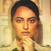 Sonakshi Sinha and Vijay Varma starrer Dahaad to premiere on Prime Video on May 12, see first poster