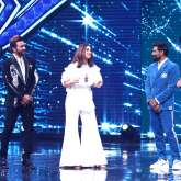 Sonali Bendre steals the show with her amazing dance moves on India's Best Dancer Season 3 premiere