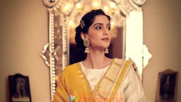 Celeb Photos Of Sonam Kapoor Ahuja