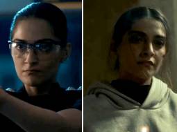 Sonam Kapoor takes us into world of cops and guns in these latest photos from Blind