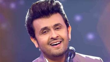 Sonu Nigam performs at a concert in Wembley; leaves audience mesmerized with his tribute to Lata Mangeshkar