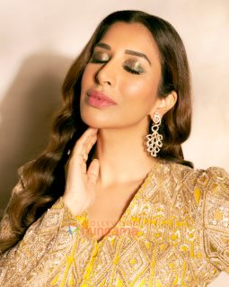 Celeb Photos Of Sophie Choudry