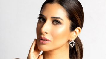 Sophie Choudry