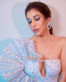 Sophie Choudry