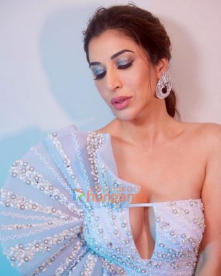 Sophie Choudry