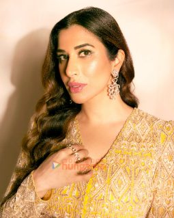 Celeb Photos Of Sophie Choudry