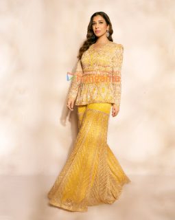 Celeb Photos Of Sophie Choudry
