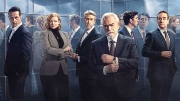 Succession Season 4 hits a series high of 2.5 million viewers with stunning Episode 3